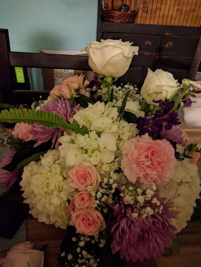 Noblewood florals - 3