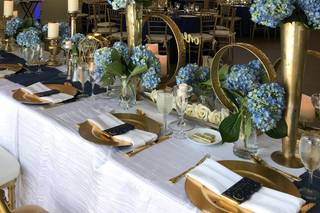 Vista Lago Ballroom - 92
