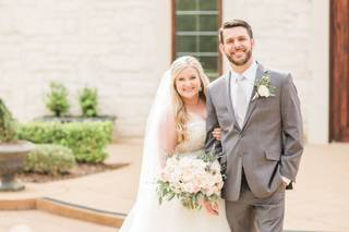 Stardust and Lulu's Bridal - 19