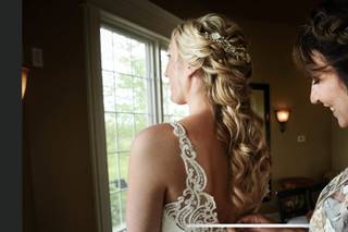 Hair by Kaedi - 27