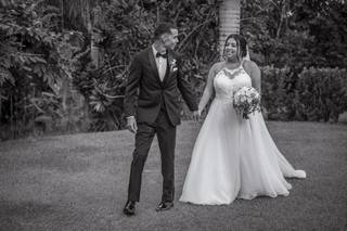 Cristina Soto Wedding Planner - 10