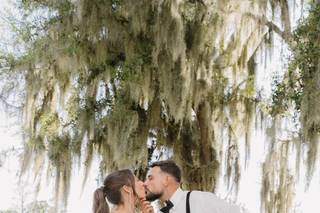 Florida Rustic Barn Weddings - 17