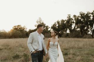 Florida Rustic Barn Weddings - 13