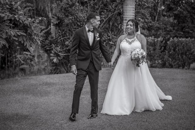 Cristina Soto Wedding Planner - 4
