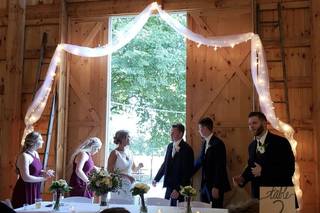 Emma Creek Barn - 33