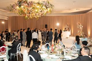 Vietnamese Wedding MC DJ band - 27