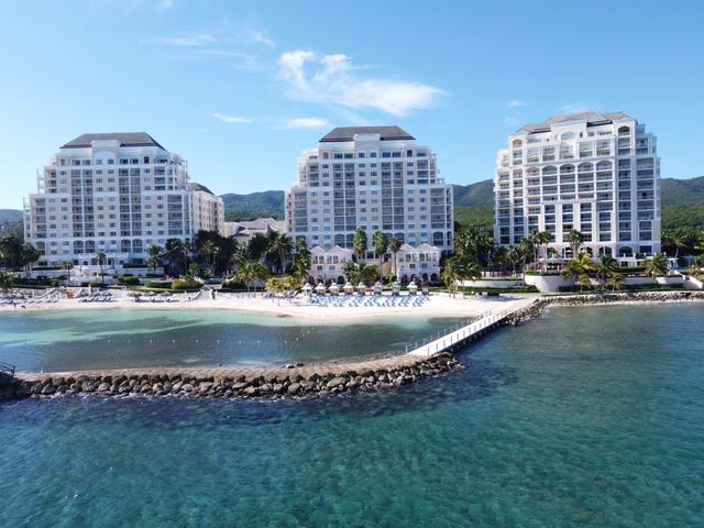 Jewel Grande Montego Bay Resort & Spa - 3