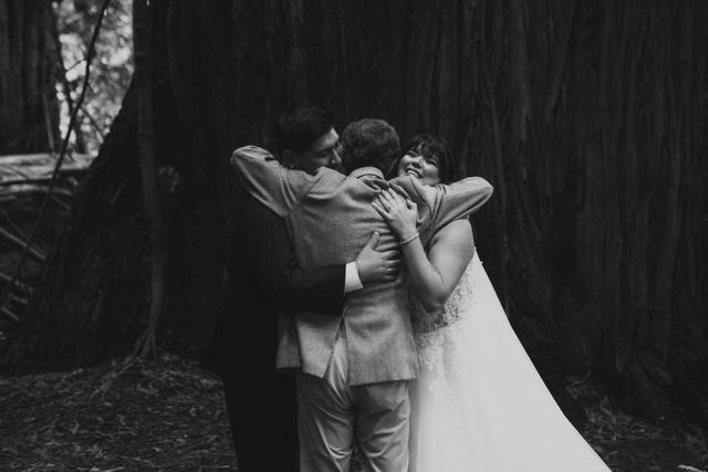 Weddings In The Wild - 1