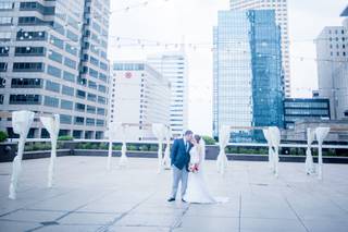 JPS Events at Regions Tower - 14