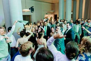 Dominion Wedding Entertainment - 9