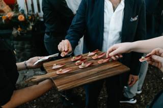 WhoaNelly! Catering - 5