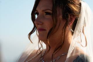 Meleah and Co. Makeup | Hair | Dance - 12