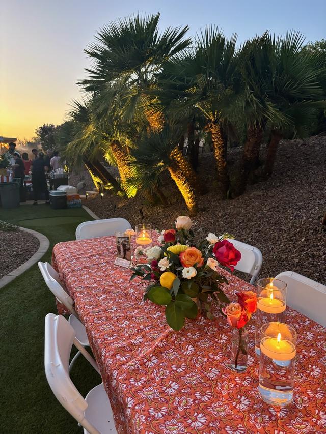 Flower Queens Luxury Floral Rentals - 4