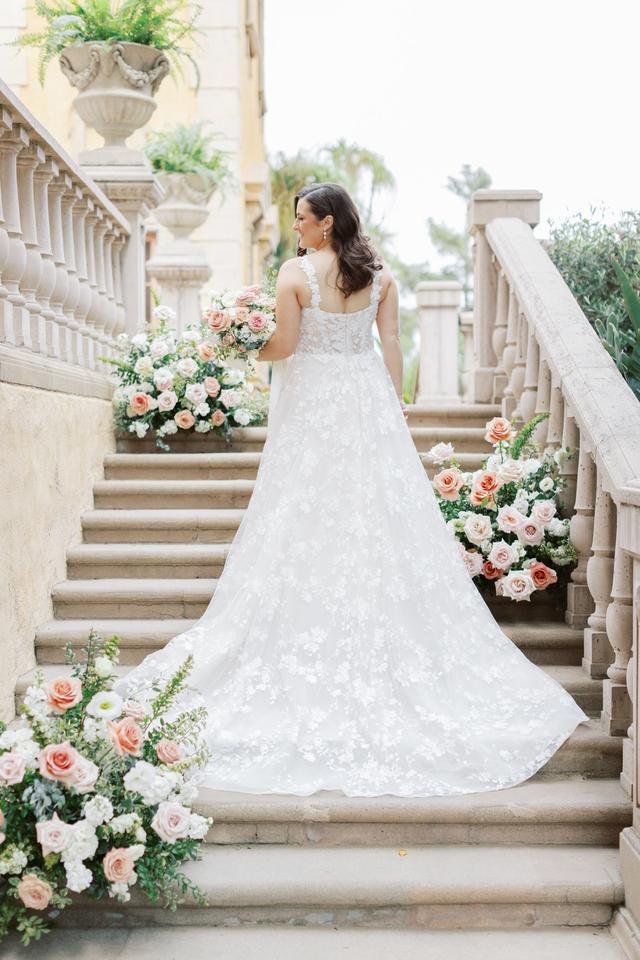 Bridal Heirloom by Alice Schafer - 2