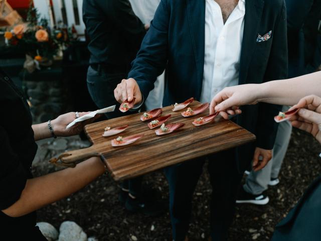 WhoaNelly! Catering - 2