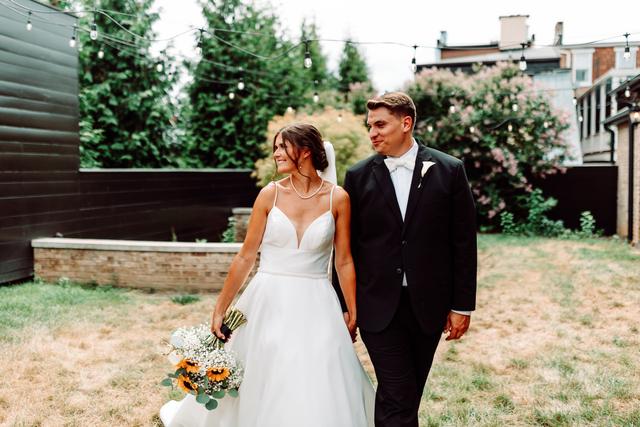 Weddings by JDK - 1