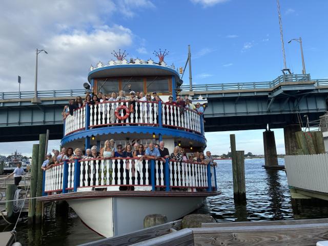 River Queen - 1