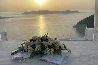 Santorini My Wedding - 66