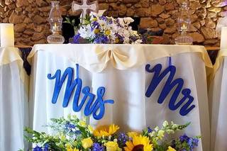 Pinecrest Weddings and Event Center - 47