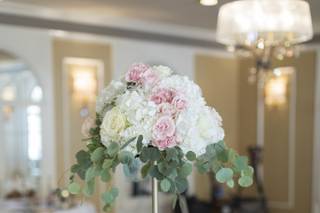 Buffalo Floral Art - 11