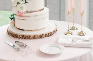 Oak & Ivy Events - 6