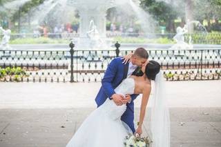 Prado Bridal and Formal Wear - 6