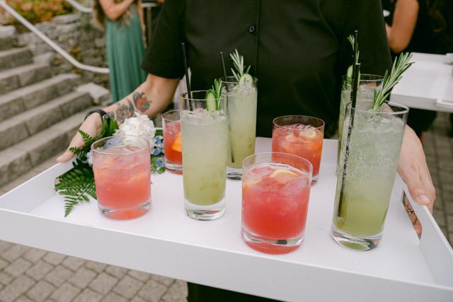 Trillium Caterers - 3