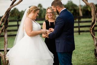 I Do Weddings Plus Events - 17
