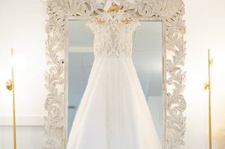 Addison Woods Wedding and Event Venue - 34