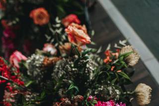 The Floral Palette - 7