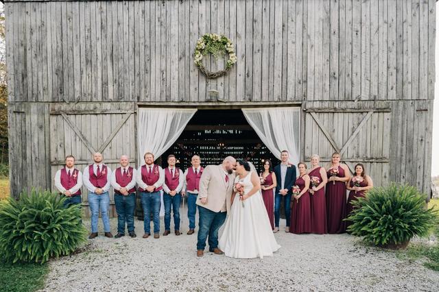 Lynn Burdell Photography - 3