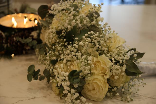 Bates Floral Company - 4
