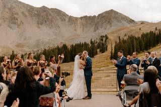 Elevate Wedding Officiant - 37