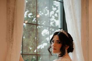 Belle Luxury Bridal Co - 21