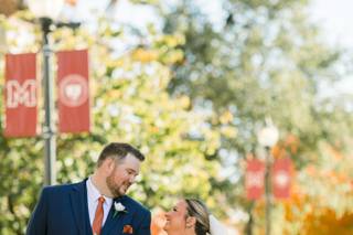 Once Like A Spark Wedding Co. - 33