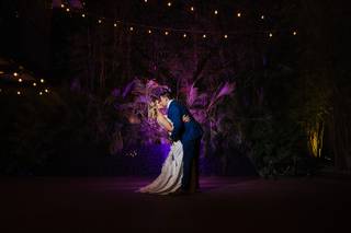 Iyrus Weddings Photo & Video - 12