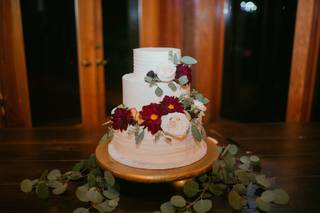 Copper Whisk Cakes - 16