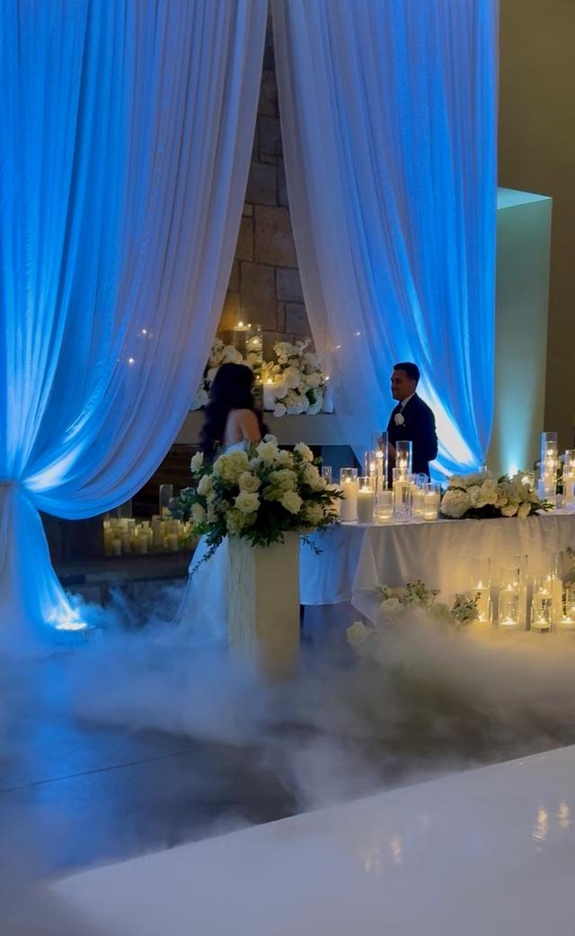 XL Entertainment Systems Inc. Draping & Lighting Decor - 2
