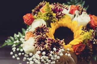 The Flower Truck - 14