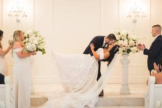 Terri Krisavage Weddings & Events - 24