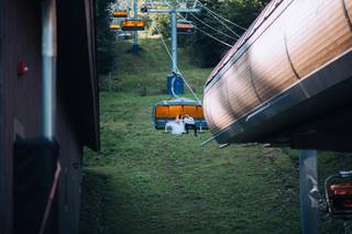 Okemo Mountain Resort - 7