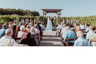 Becker Farms and Vizcarra Vineyards - 14