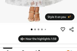 Soirees by Cina Weddings and Events LLC - 7