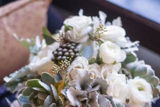 Meredith McCarthy Floral Design - 18