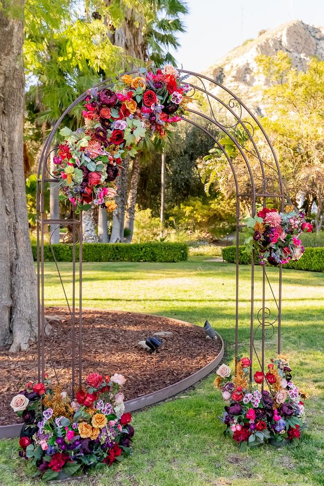 The Faux Bouquets - 2