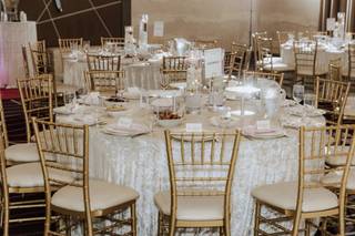 Allure Banquet Hall - 13