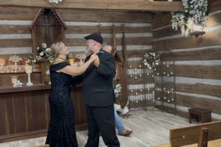 Dogwood Chapel - 5