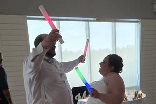 Rosebrook Event Center - 7