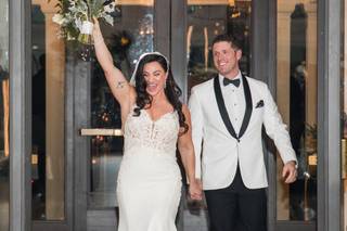 Danversport Weddings - 5
