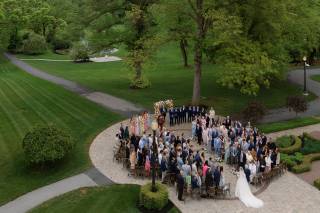 The Willows at Ashcombe Mansion - 5